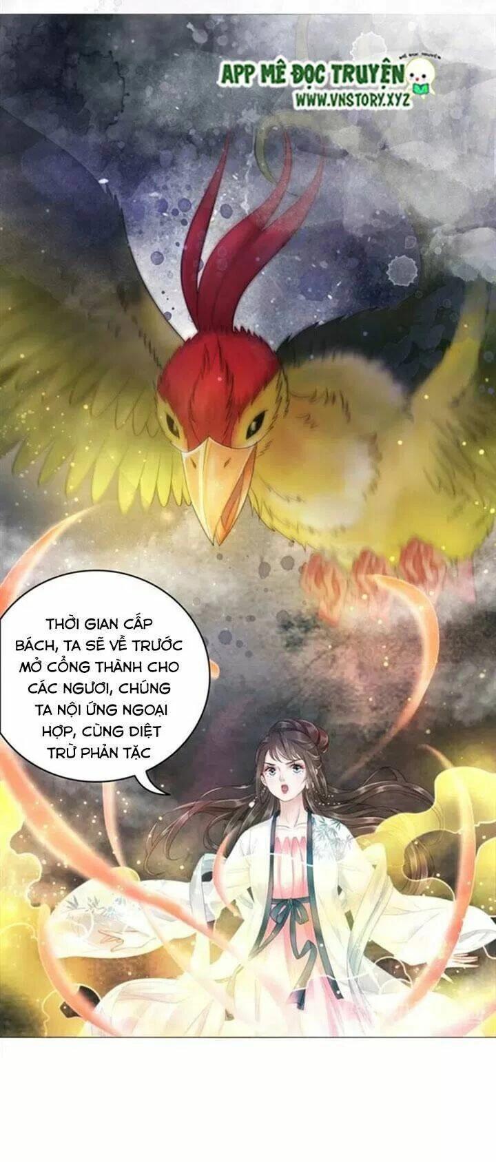 Cực Phẩm Phế Vật Tiểu Thư Chapter 99 - 40