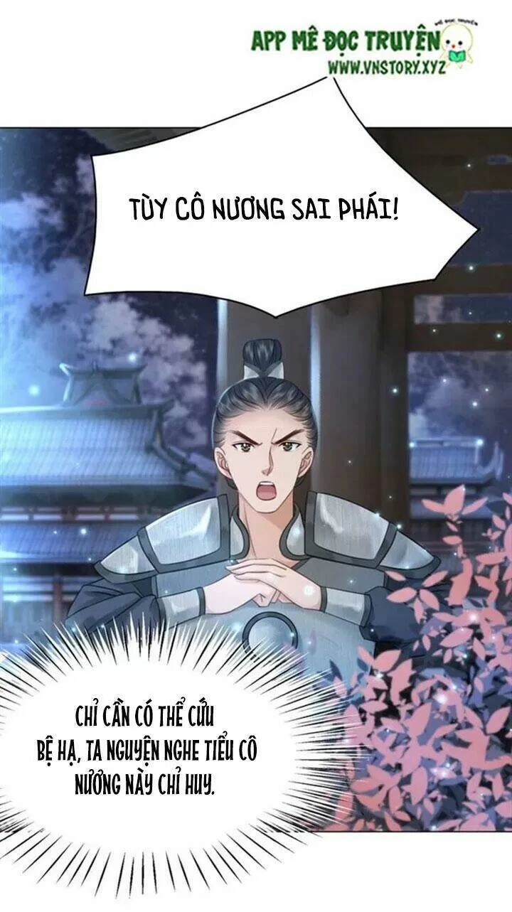 Cực Phẩm Phế Vật Tiểu Thư Chapter 99 - 41