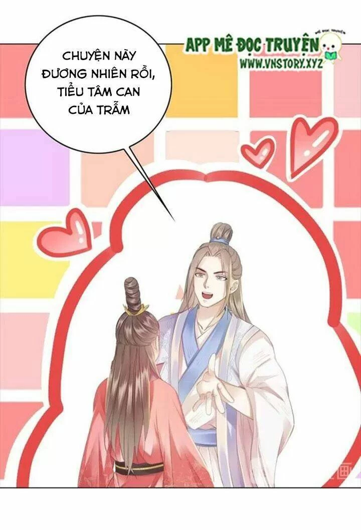 Cực Phẩm Phế Vật Tiểu Thư Chapter 99 - 51