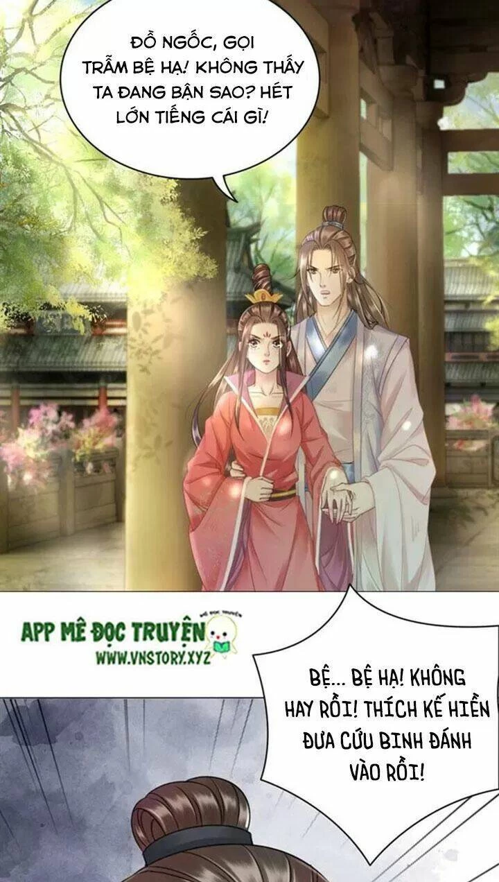 Cực Phẩm Phế Vật Tiểu Thư Chapter 99 - 53