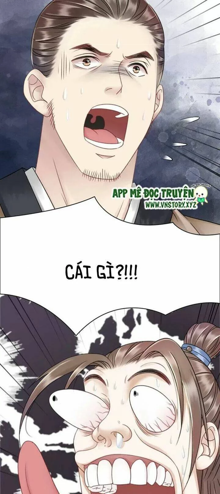 Cực Phẩm Phế Vật Tiểu Thư Chapter 99 - 54