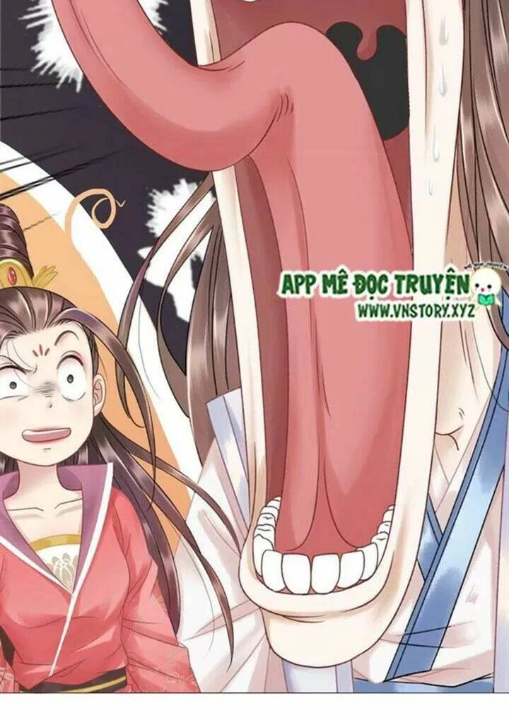 Cực Phẩm Phế Vật Tiểu Thư Chapter 99 - 55