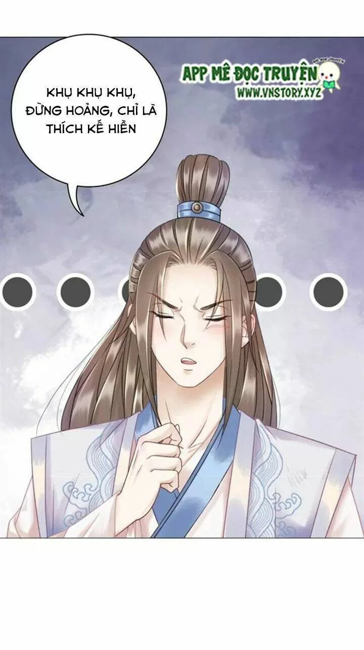 Cực Phẩm Phế Vật Tiểu Thư Chapter 99 - 57