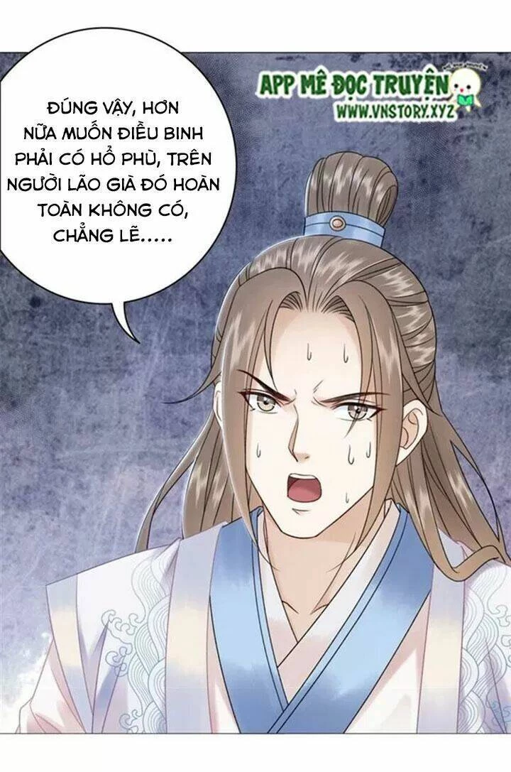 Cực Phẩm Phế Vật Tiểu Thư Chapter 99 - 60