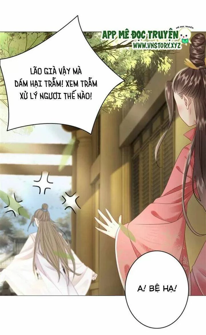 Cực Phẩm Phế Vật Tiểu Thư Chapter 99 - 61