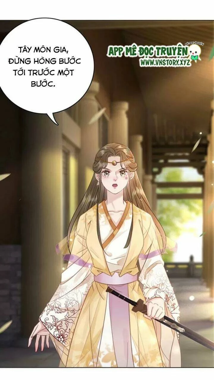 Cực Phẩm Phế Vật Tiểu Thư Chapter 99 - 64