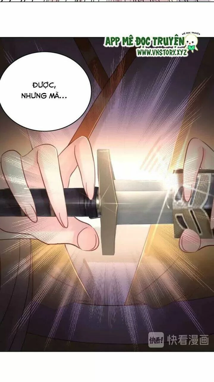 Cực Phẩm Phế Vật Tiểu Thư Chapter 99 - 67