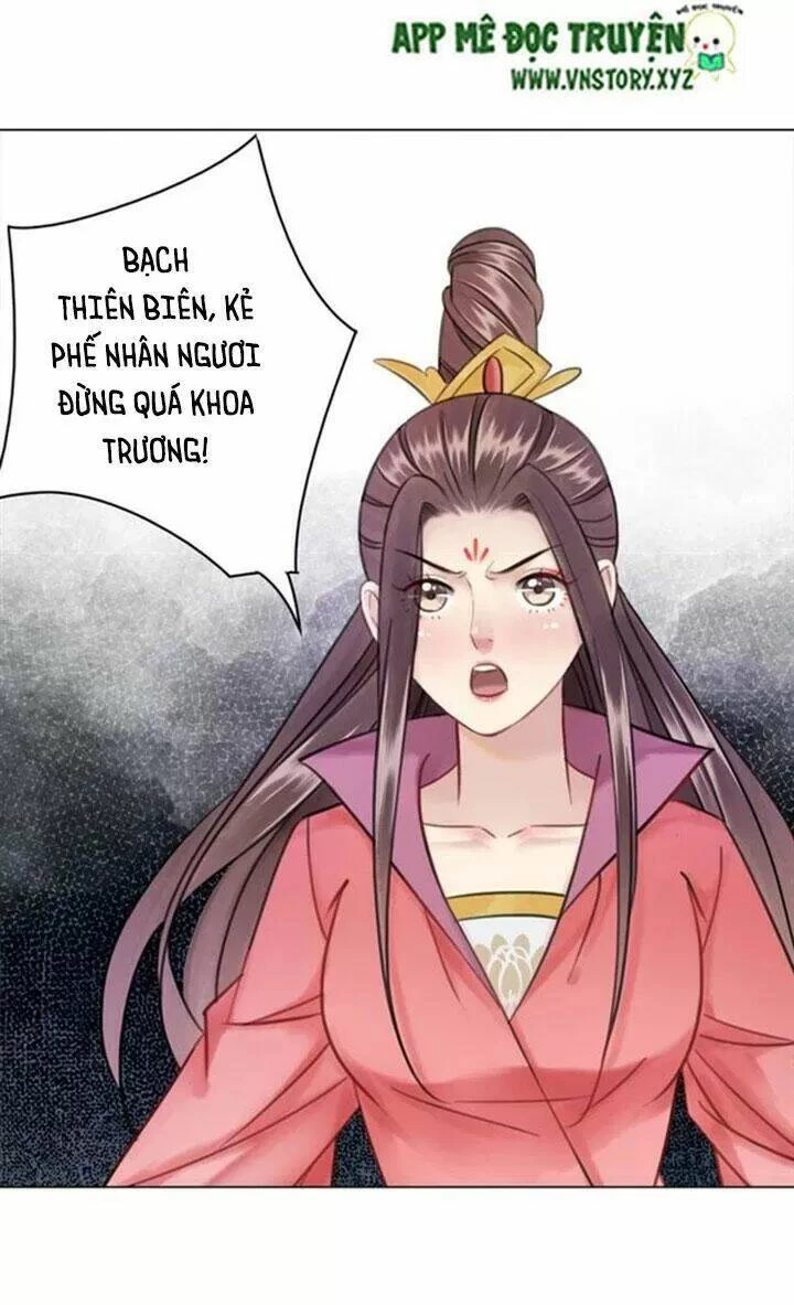 Cực Phẩm Phế Vật Tiểu Thư Chapter 100 - 2