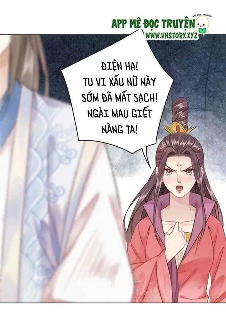 Cực Phẩm Phế Vật Tiểu Thư Chapter 100 - 3