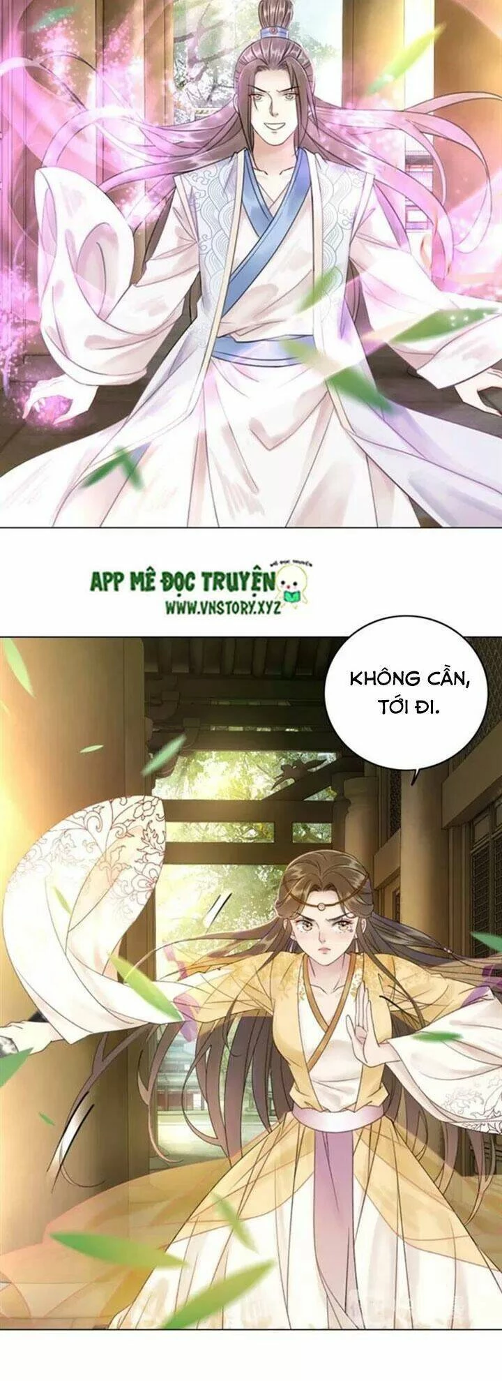 Cực Phẩm Phế Vật Tiểu Thư Chapter 100 - 5