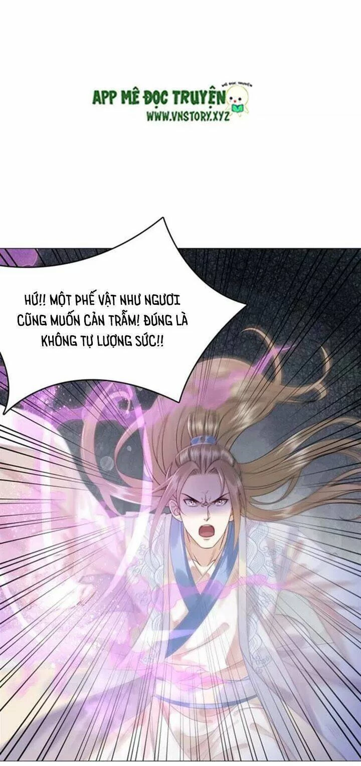 Cực Phẩm Phế Vật Tiểu Thư Chapter 100 - 6