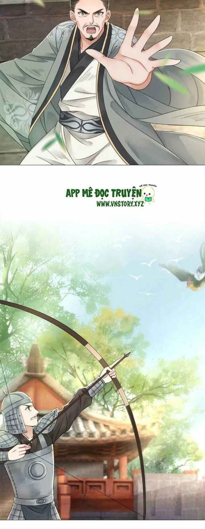 Cực Phẩm Phế Vật Tiểu Thư Chapter 100 - 11