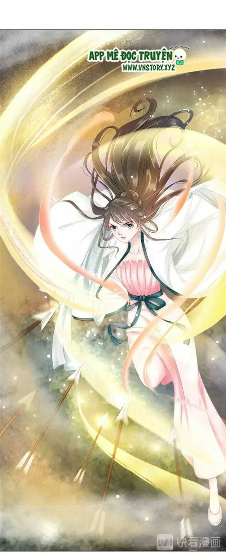 Cực Phẩm Phế Vật Tiểu Thư Chapter 100 - 15