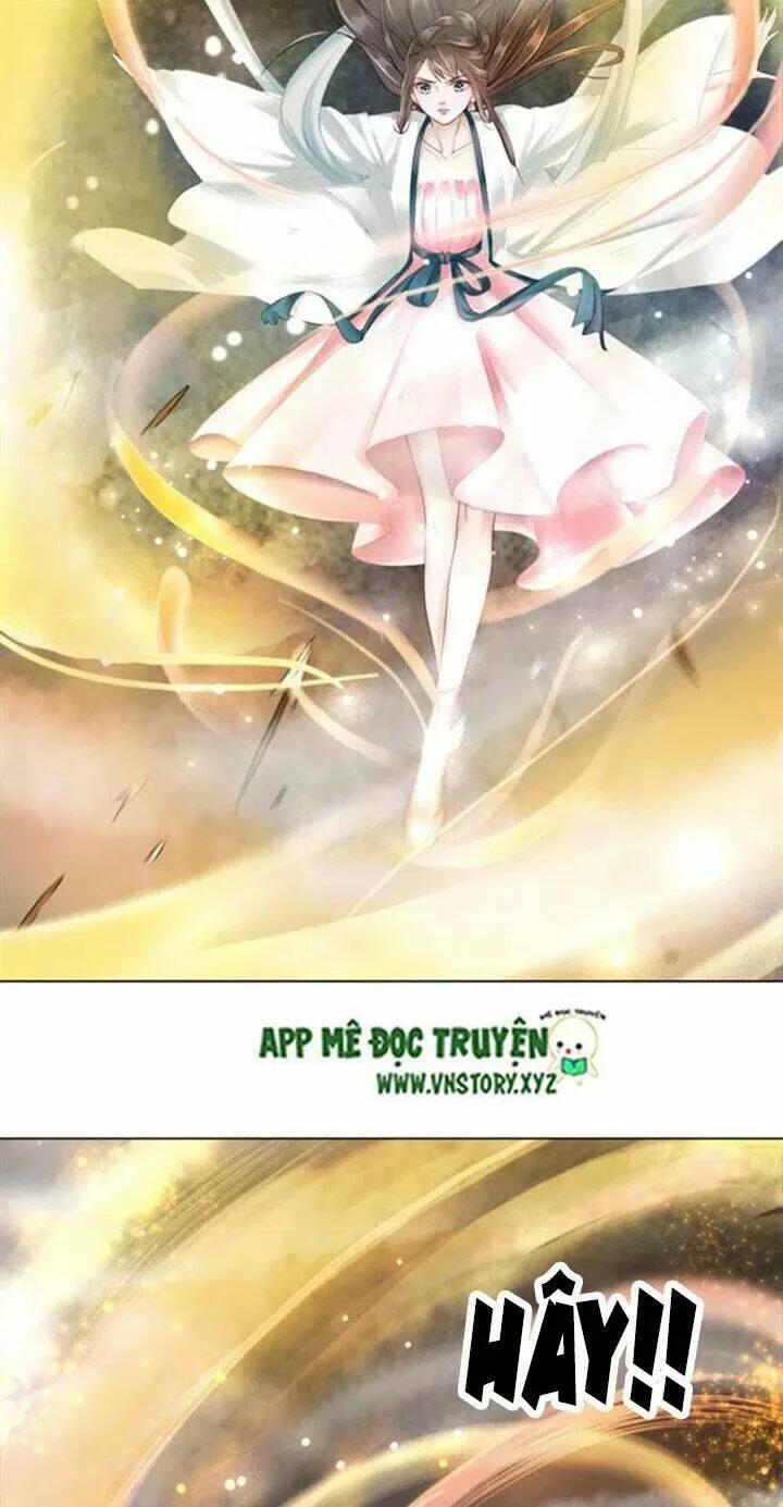 Cực Phẩm Phế Vật Tiểu Thư Chapter 100 - 17