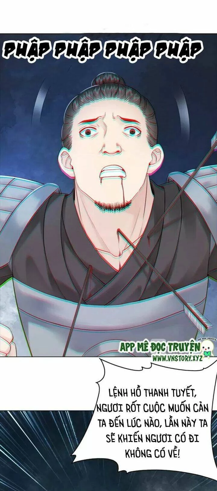 Cực Phẩm Phế Vật Tiểu Thư Chapter 100 - 21