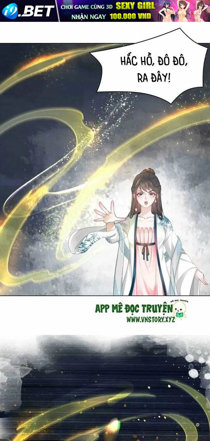 Cực Phẩm Phế Vật Tiểu Thư Chapter 100 - 25