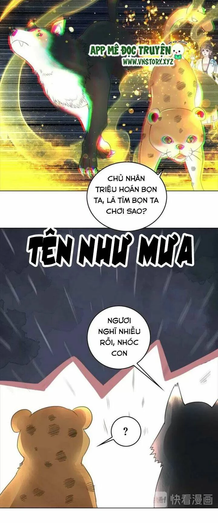 Cực Phẩm Phế Vật Tiểu Thư Chapter 100 - 26
