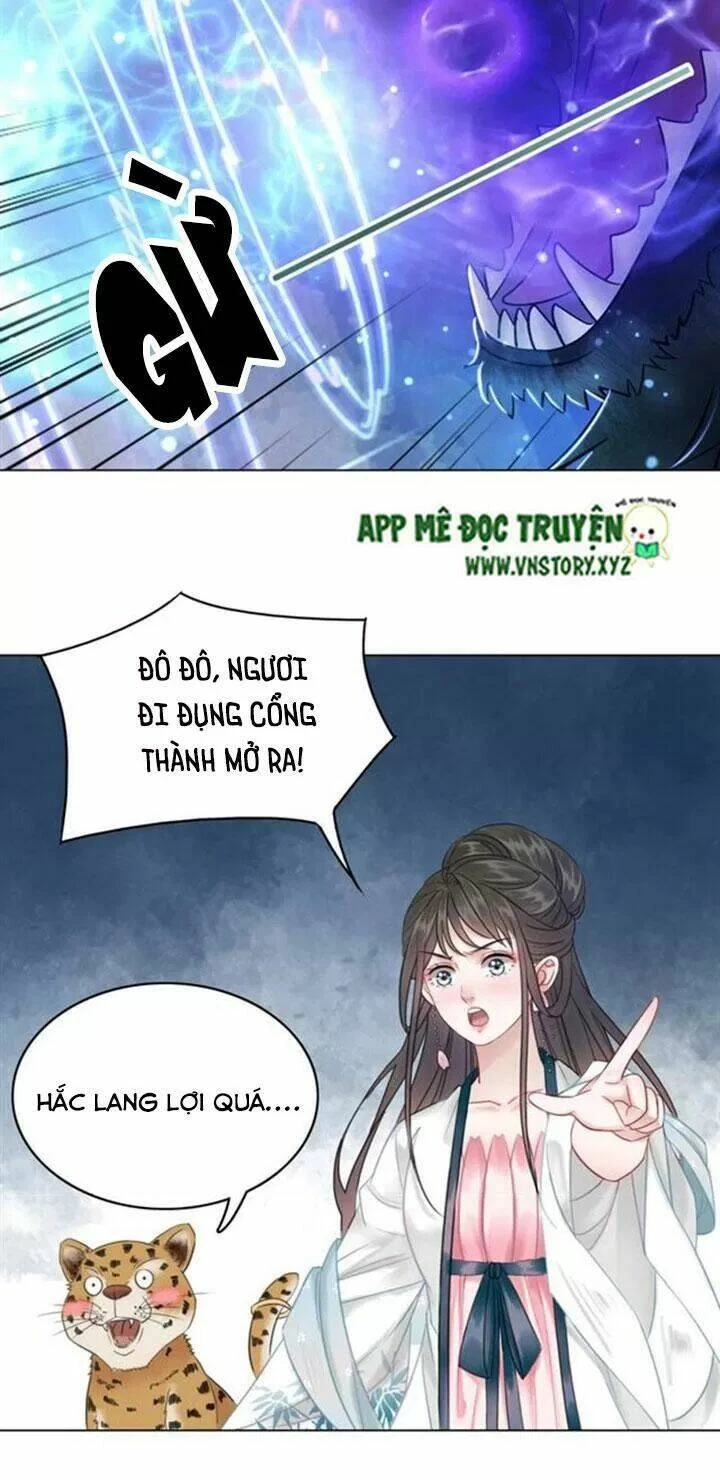 Cực Phẩm Phế Vật Tiểu Thư Chapter 100 - 29