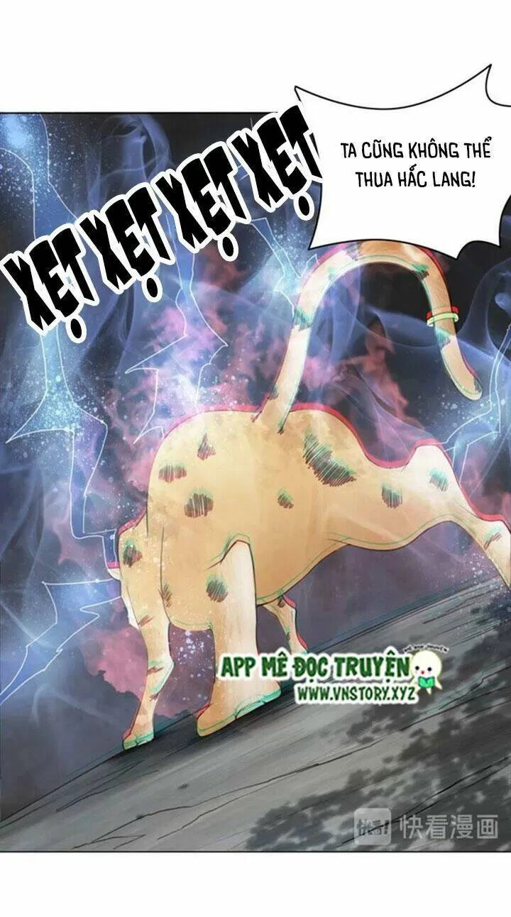 Cực Phẩm Phế Vật Tiểu Thư Chapter 100 - 32