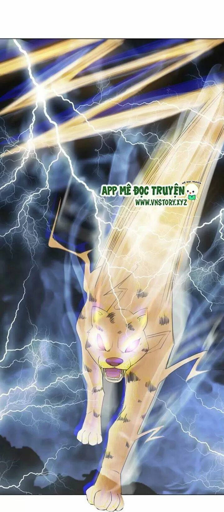 Cực Phẩm Phế Vật Tiểu Thư Chapter 100 - 34