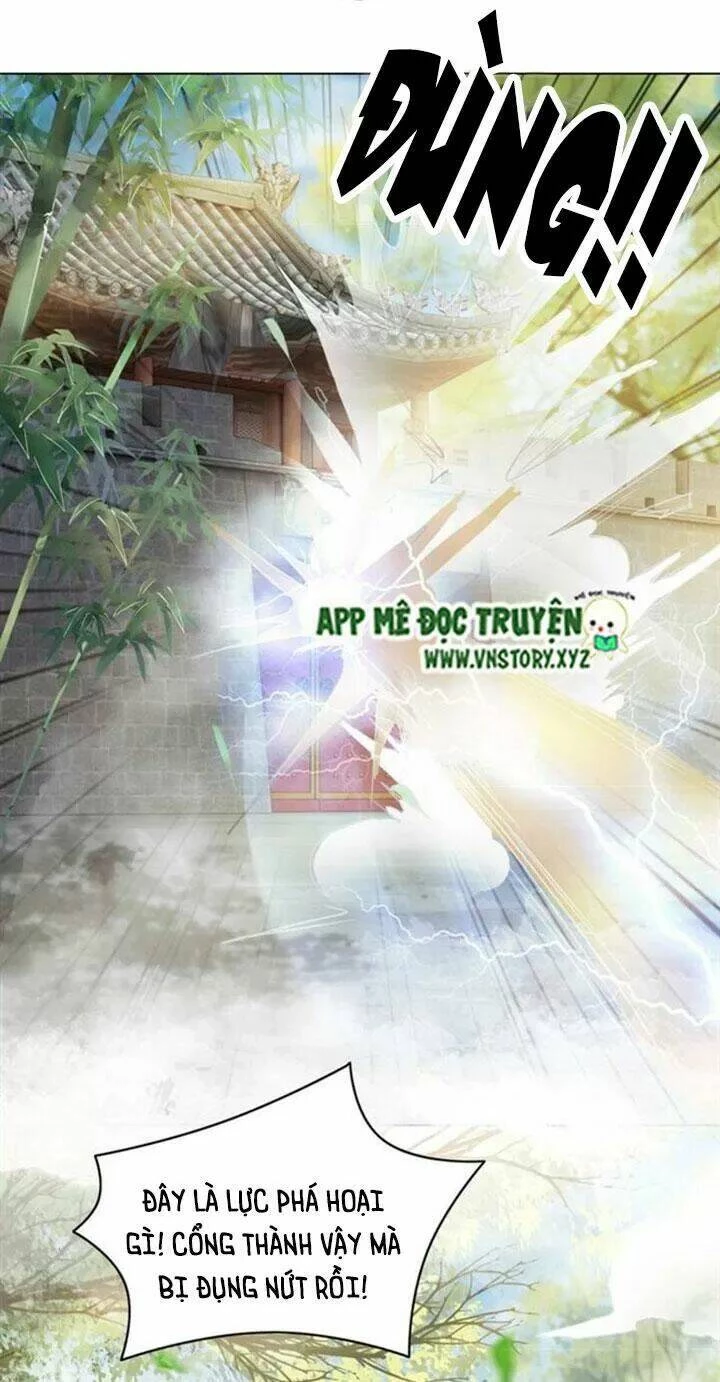 Cực Phẩm Phế Vật Tiểu Thư Chapter 100 - 35