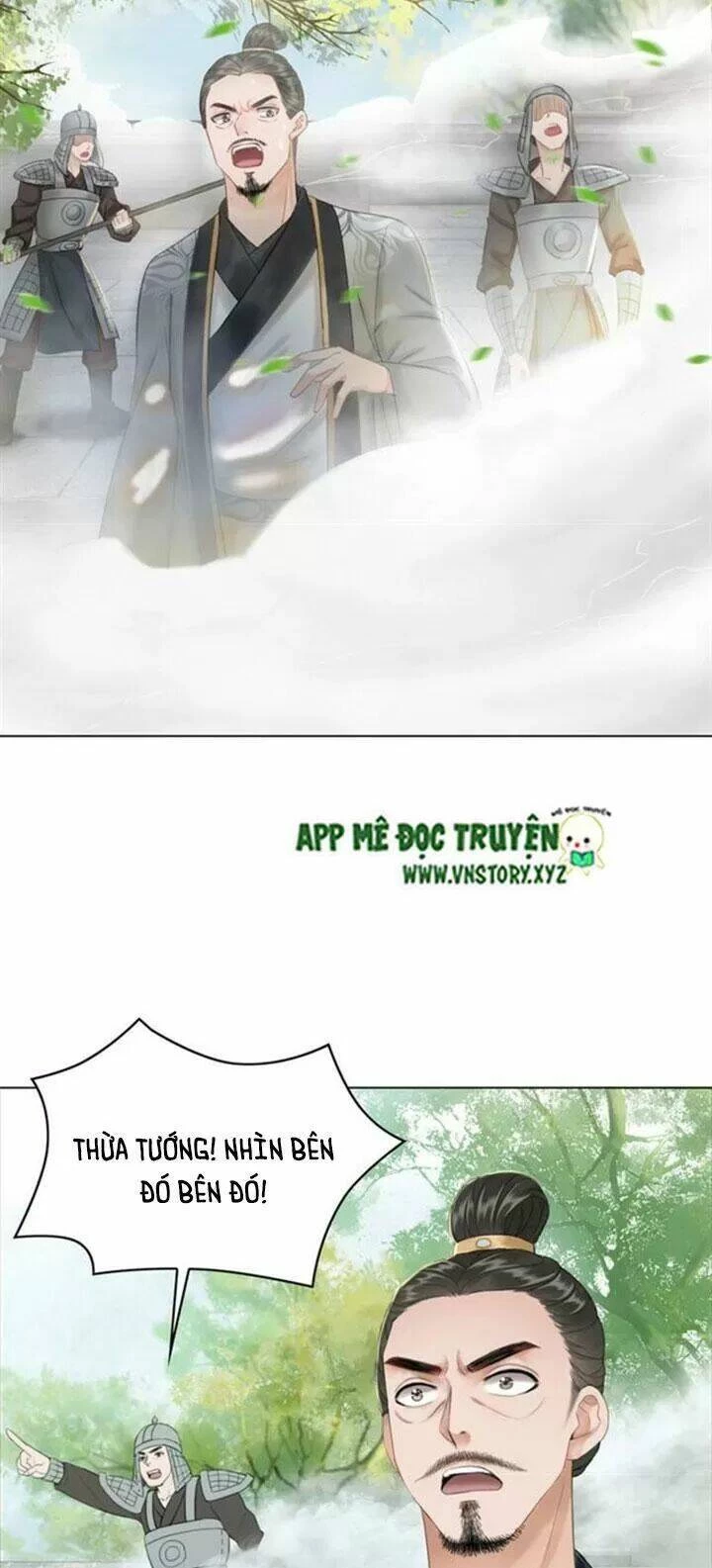 Cực Phẩm Phế Vật Tiểu Thư Chapter 100 - 36