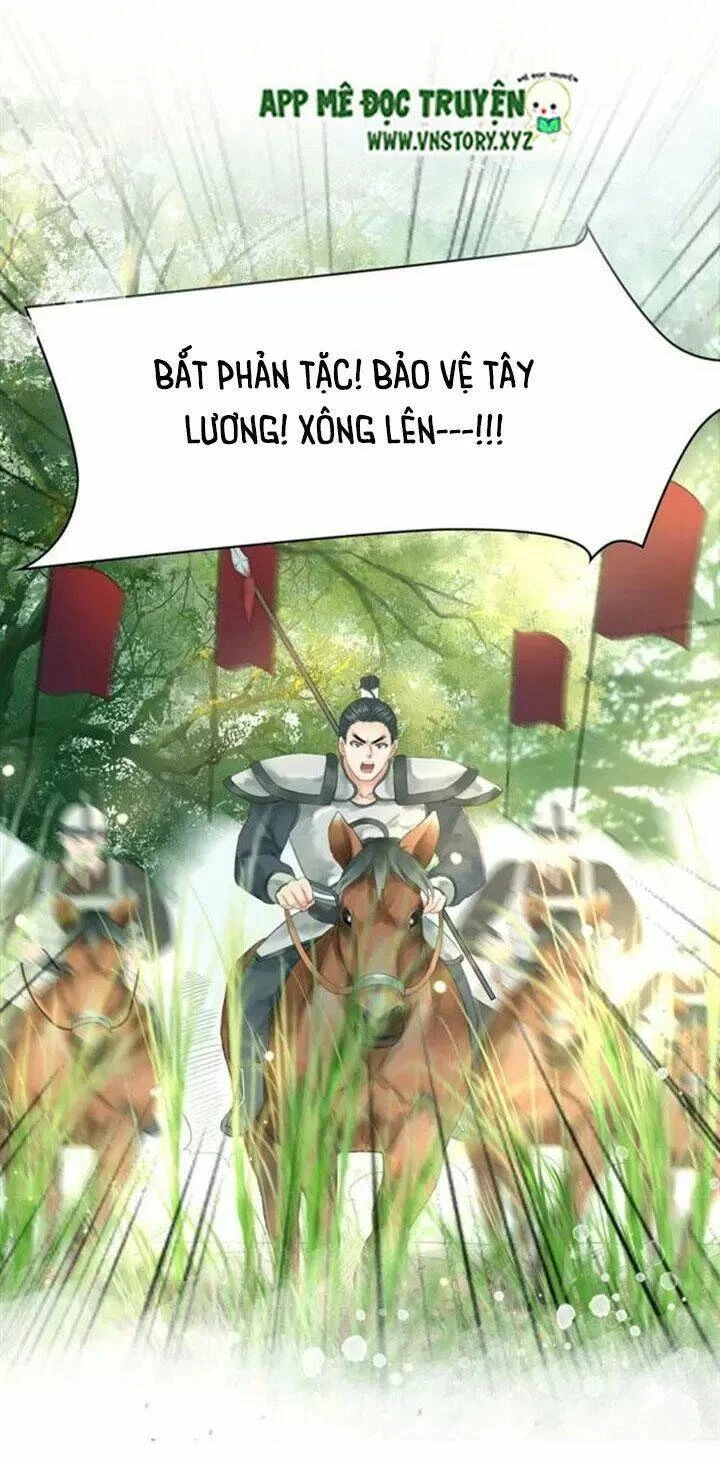 Cực Phẩm Phế Vật Tiểu Thư Chapter 100 - 38