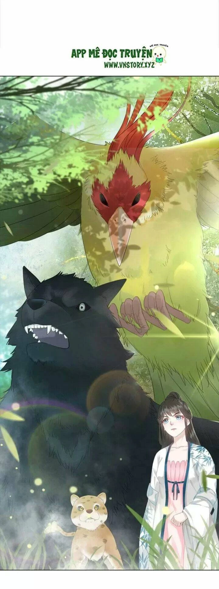 Cực Phẩm Phế Vật Tiểu Thư Chapter 100 - 41