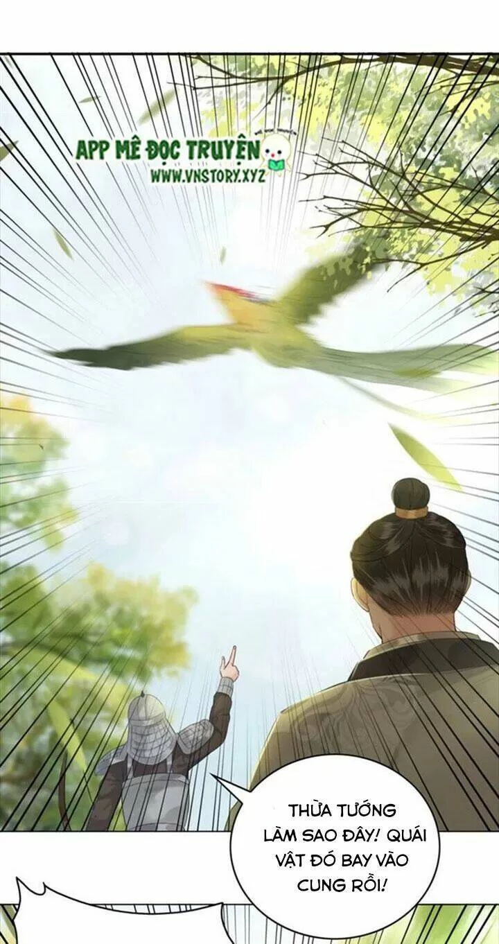 Cực Phẩm Phế Vật Tiểu Thư Chapter 100 - 43