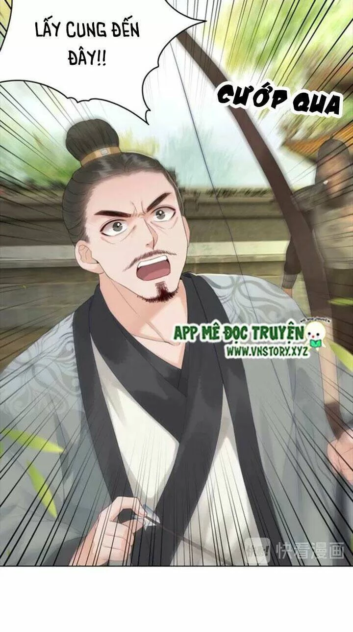 Cực Phẩm Phế Vật Tiểu Thư Chapter 100 - 44