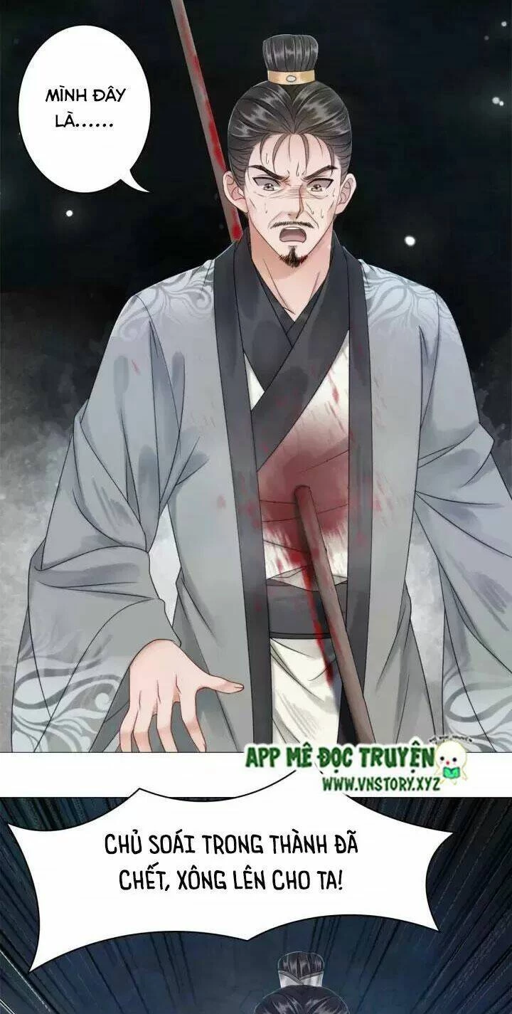 Cực Phẩm Phế Vật Tiểu Thư Chapter 101 - 4