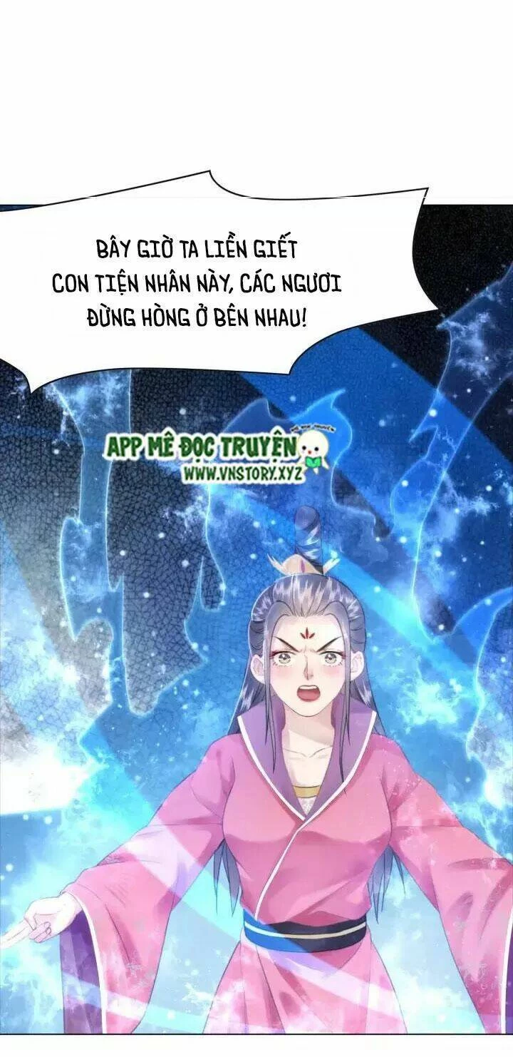 Cực Phẩm Phế Vật Tiểu Thư Chapter 101 - 18