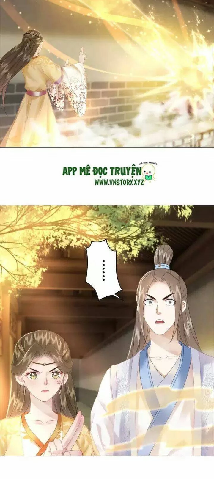 Cực Phẩm Phế Vật Tiểu Thư Chapter 101 - 21