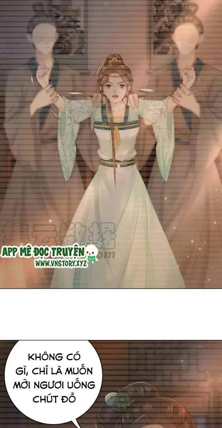 Cực Phẩm Phế Vật Tiểu Thư Chapter 101 - 24