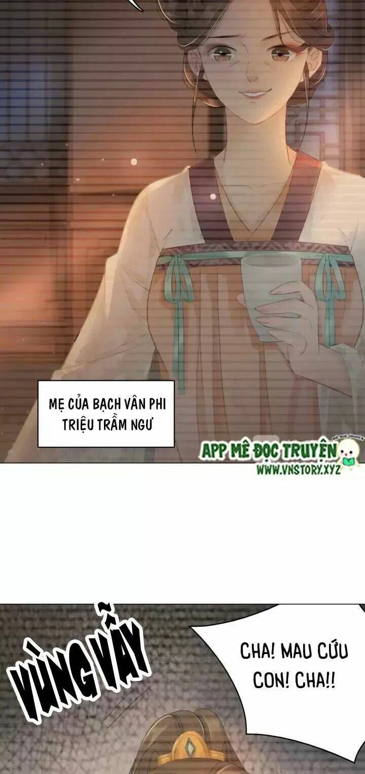 Cực Phẩm Phế Vật Tiểu Thư Chapter 101 - 25