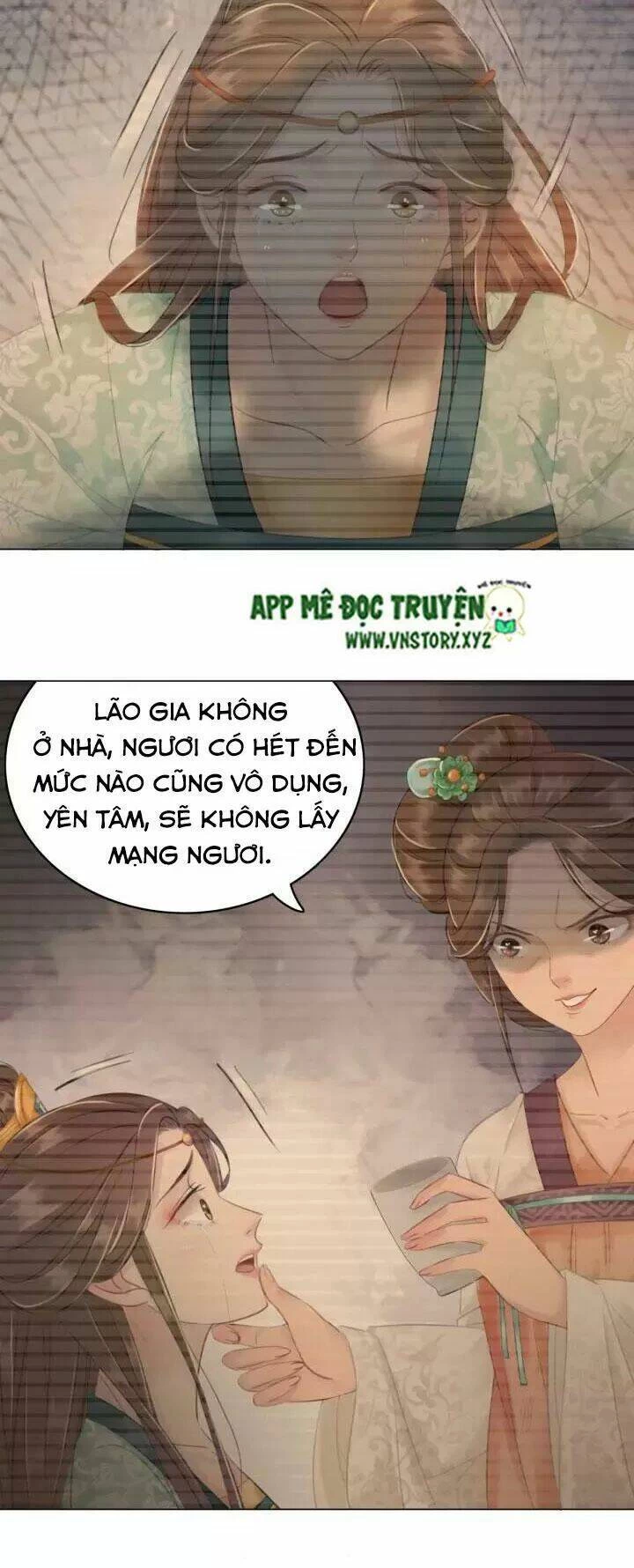Cực Phẩm Phế Vật Tiểu Thư Chapter 101 - 26