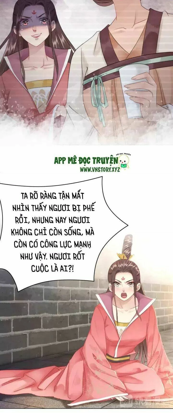 Cực Phẩm Phế Vật Tiểu Thư Chapter 101 - 28