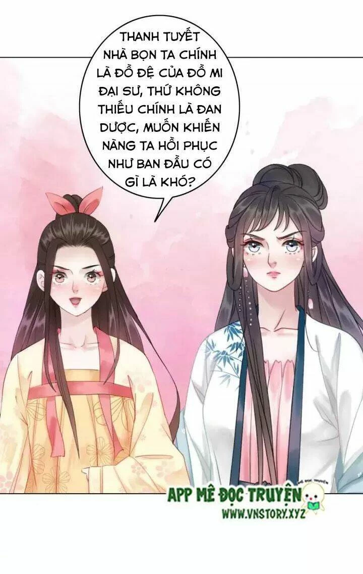 Cực Phẩm Phế Vật Tiểu Thư Chapter 101 - 30
