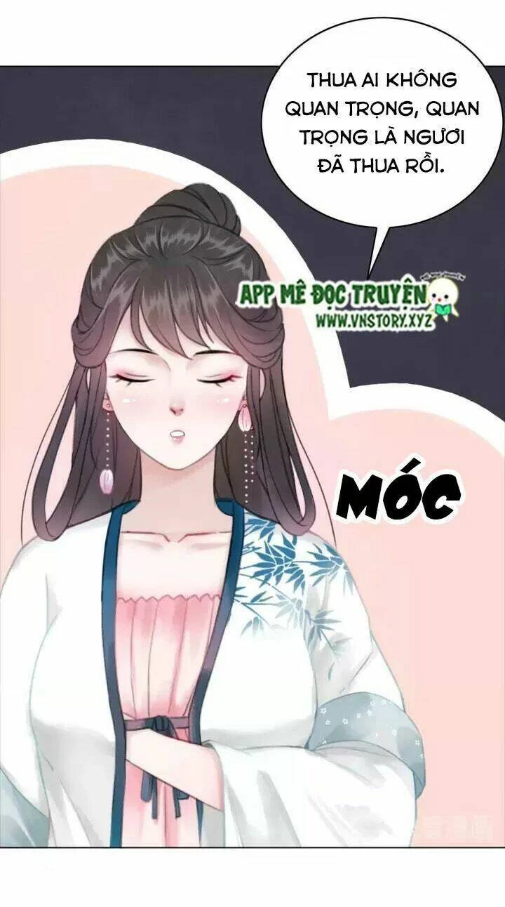 Cực Phẩm Phế Vật Tiểu Thư Chapter 101 - 33