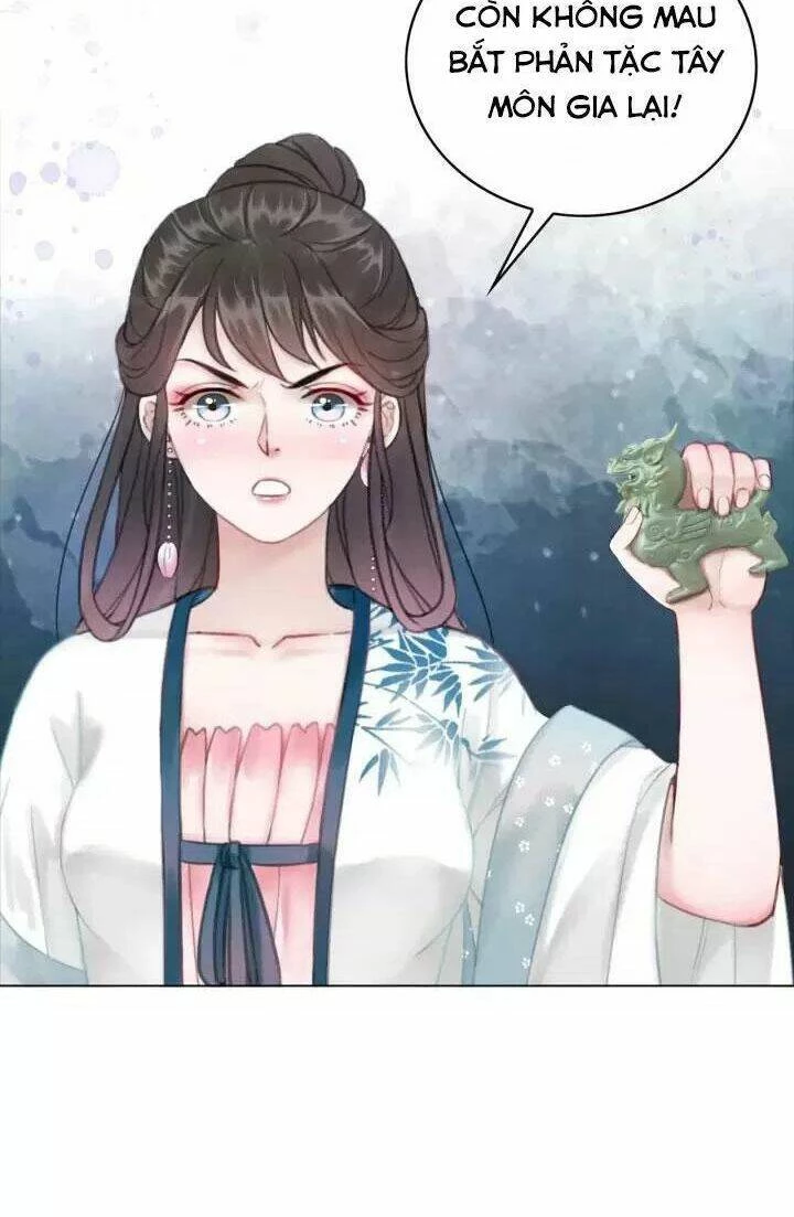 Cực Phẩm Phế Vật Tiểu Thư Chapter 101 - 35