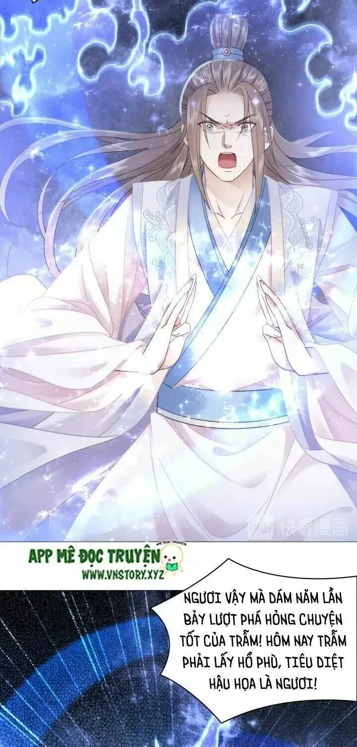 Cực Phẩm Phế Vật Tiểu Thư Chapter 101 - 38
