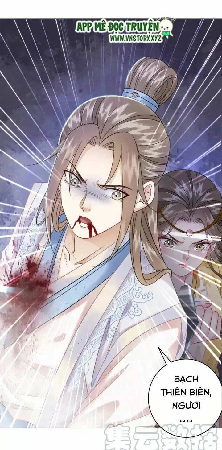 Cực Phẩm Phế Vật Tiểu Thư Chapter 101 - 43