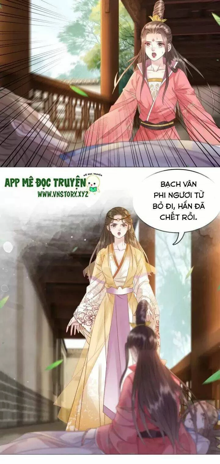 Cực Phẩm Phế Vật Tiểu Thư Chapter 101 - 47