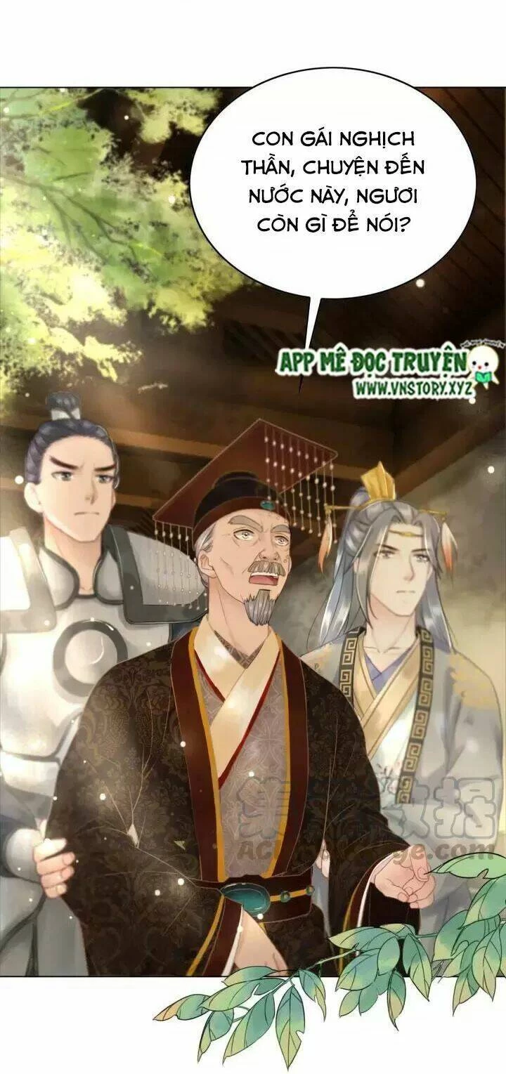 Cực Phẩm Phế Vật Tiểu Thư Chapter 101 - 51