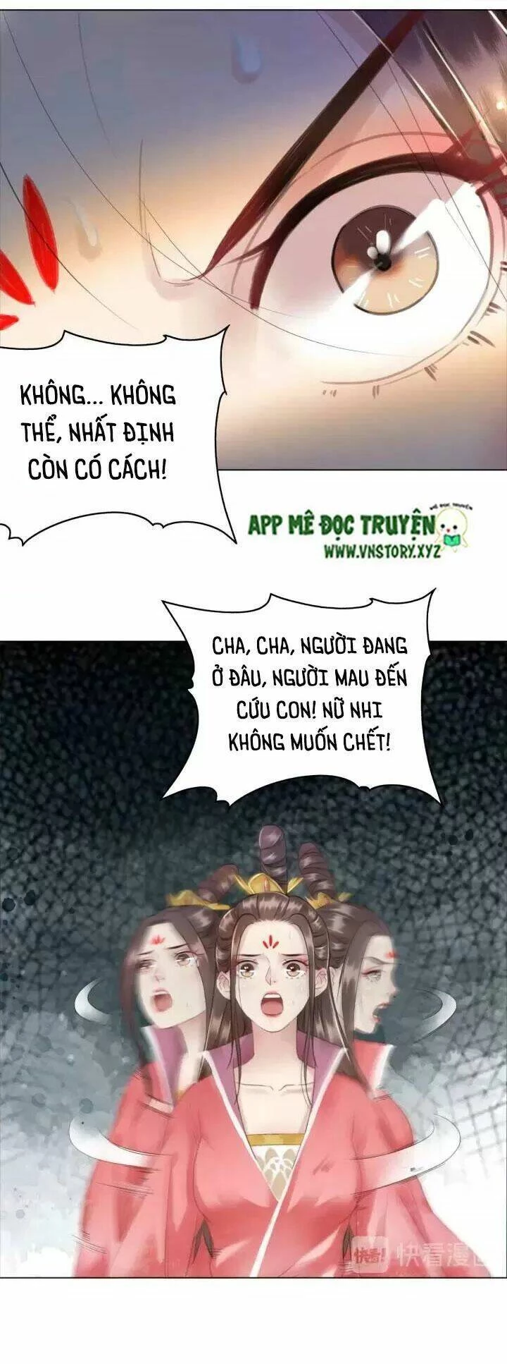 Cực Phẩm Phế Vật Tiểu Thư Chapter 101 - 52