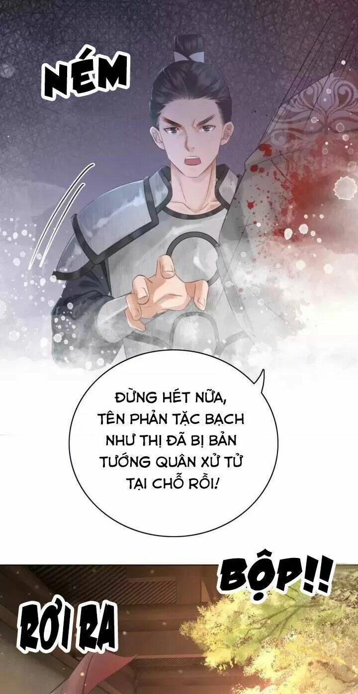 Cực Phẩm Phế Vật Tiểu Thư Chapter 101 - 54