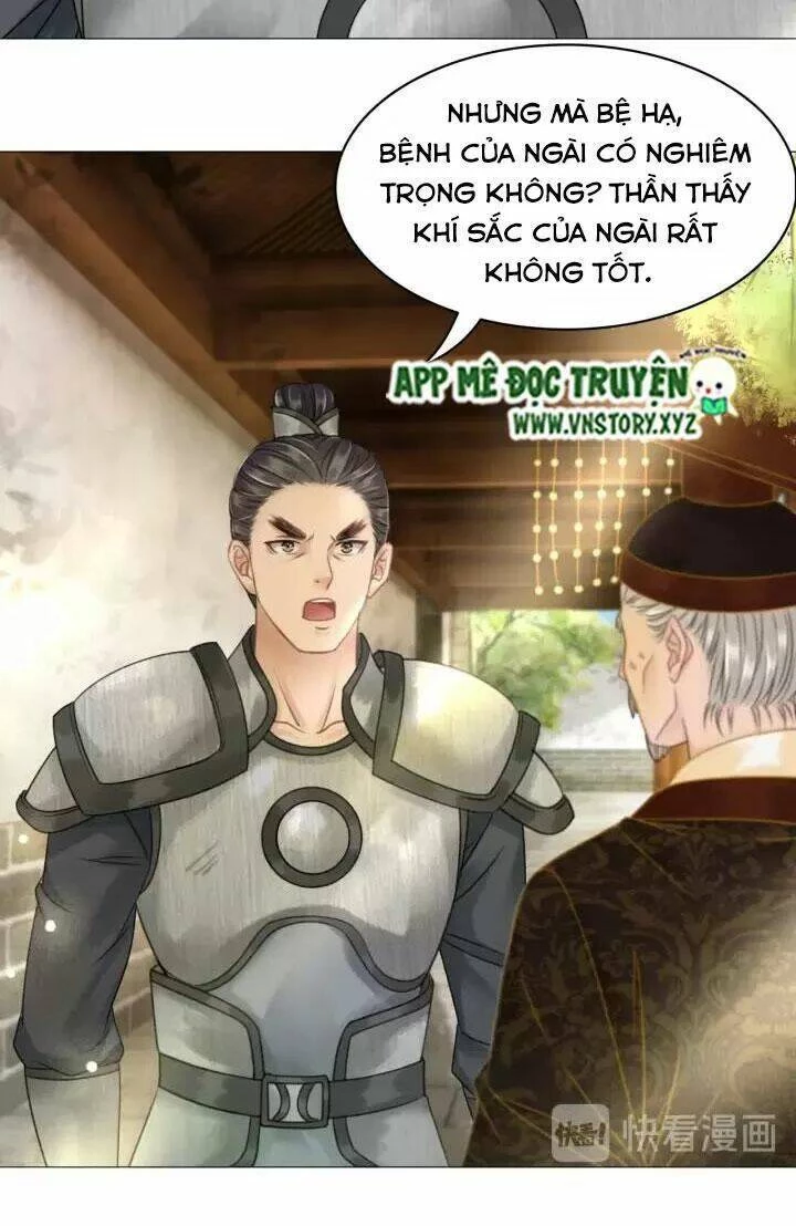 Cực Phẩm Phế Vật Tiểu Thư Chapter 101 - 63