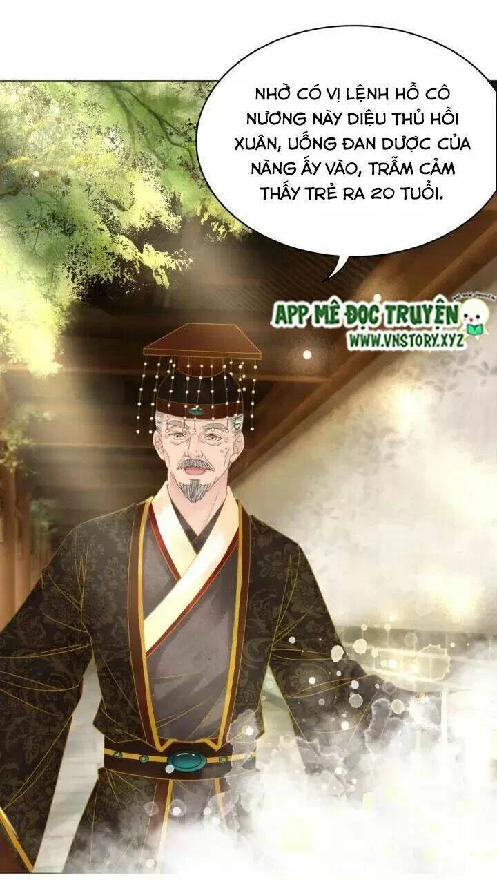 Cực Phẩm Phế Vật Tiểu Thư Chapter 101 - 64