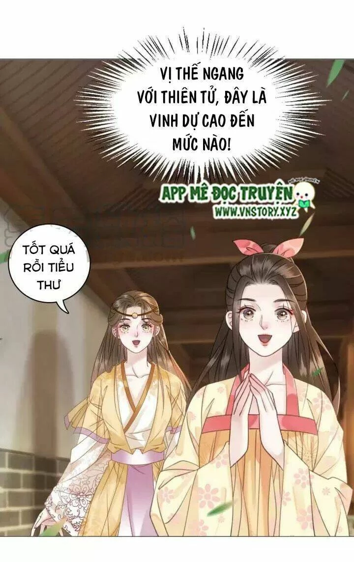 Cực Phẩm Phế Vật Tiểu Thư Chapter 101 - 70