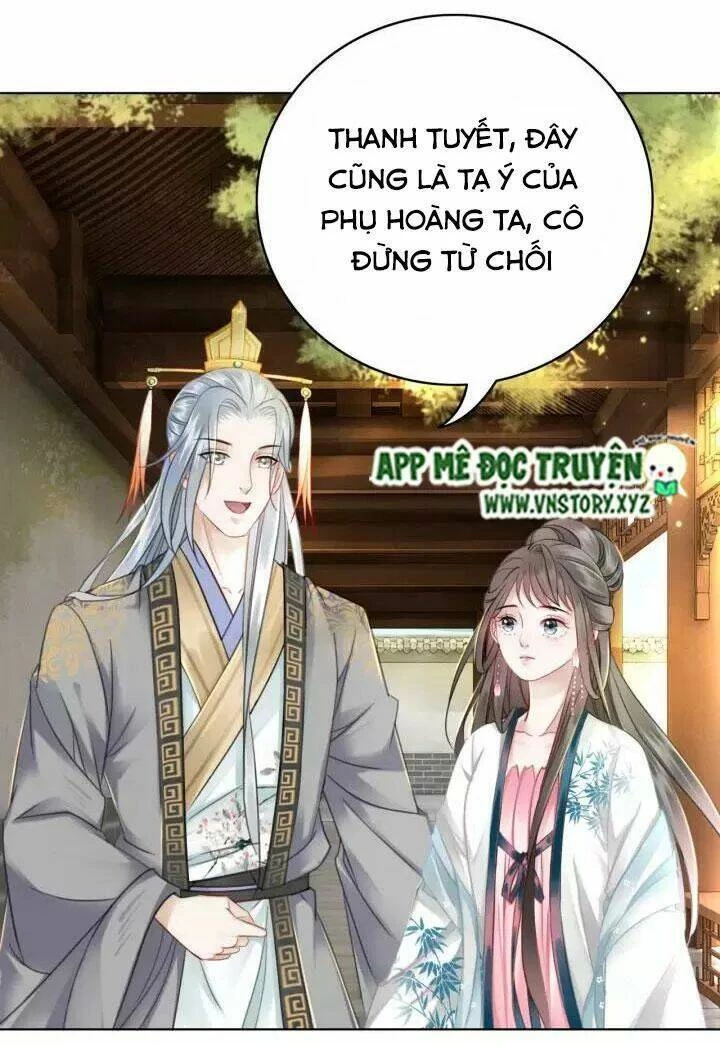 Cực Phẩm Phế Vật Tiểu Thư Chapter 102 - 8